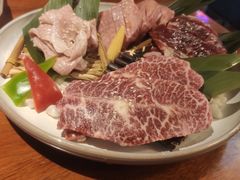 -肉魁屋·烧肉·烧鸟·酒场(高新店)