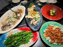 -粤·向群饭店(二沙岛店)