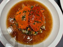 -荷塘秋月·本帮江浙菜(国权路店)