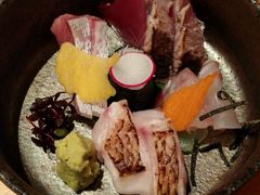 -松阪牛焼肉M(法善寺横丁店)