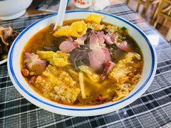 叉烧螺蛳粉-八十八粉儿(尚都店)