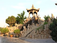 -包公祠