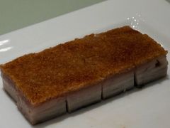 冰烧三层肉-利苑酒家(华熙国际店)