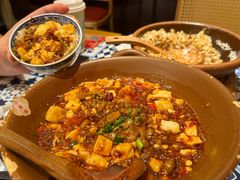 -图味美小黄鱼·景德菜(浙江路店)