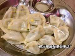 -吉林延边牛肉汤饭，大冷面