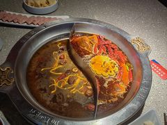 -大龙燚火锅(太古里店)