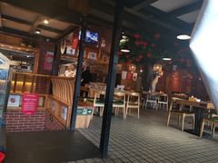 门面-福茂源横山铁锅羊肉(牡丹园店)