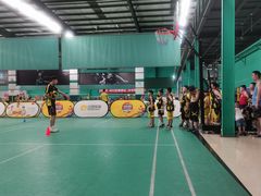 -东坡羽毛球馆(东坡南一路店)