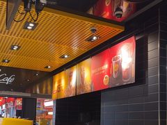 -麦当劳(中山公园龙之梦店)