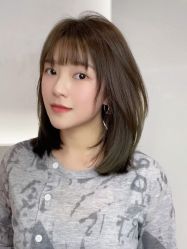 -Hello Lady发型设计