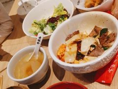 -老碗会·陕西手工面(中心书城店)