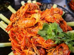-虾易落味(杭州黄龙万科中心店)