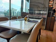 -白云宾馆-祥云西餐厅·法式鹅肝海鲜自助