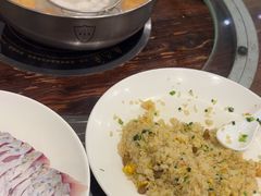 -正能量脆肉鲩火锅