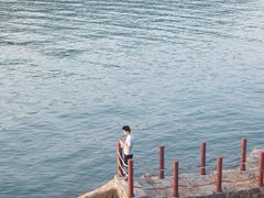 -东澳岛