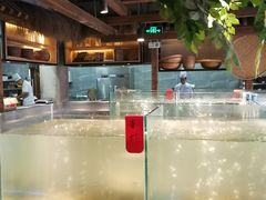 景观位-丹江渔村(首都机场店)