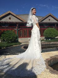 -Sunny喜铺婚礼策划(东部店)