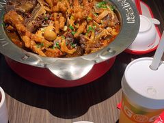 -胖哥俩肉蟹煲(杭州下沙学林街店)