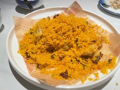 -琼大师东方烤乳猪(亚特兰蒂斯店)