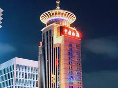 -陆家嘴世纪金融广场