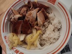 -创膳金牌烧鹅(天河汇商业广场店)