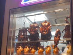-新旺茶餐厅·早餐(香港广场店)