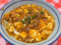 -荆九爷爆炒桥头三嫩(夫子庙店)