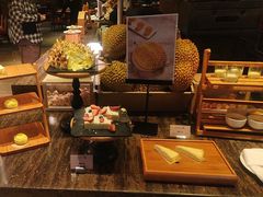 -龙城咖啡厅(常州富都洲际店)