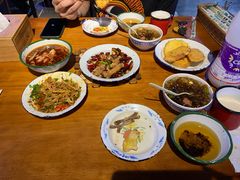 -搓火大都会(广安门总店)