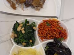-东方饺子王(和平里店)