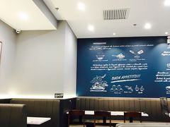 -萨莉亚意式餐厅(南开大悦城店)