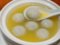 -正德顺順德雙皮奶(中信店)