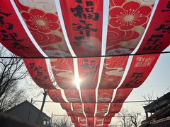 -红嫂家乡旅游区