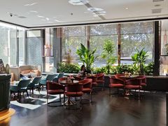 -大连铂尔曼酒店-铂尔曼美食廊 Pullman Deli