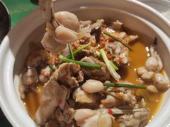 -费大厨辣椒炒肉(太平老街店)