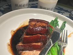 -桂满陇·桃花院落(长泰广场店)