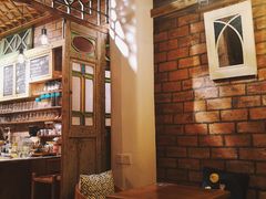-西关84·History·Art·Cafe