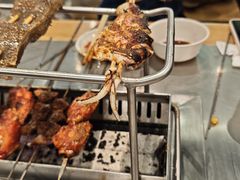 -彭城八戒羊肉串(总店)