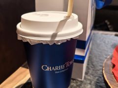 -CHARLIETOWN红茶公司(南京万象天地店)