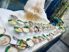 -半岛听涛蒸汽海鲜自助(K11店)