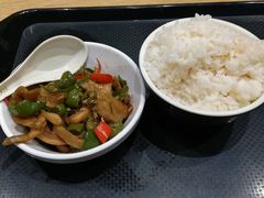 -食代馆(深业上城店)