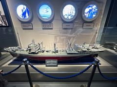 -中国人民解放军海军博物馆