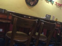 大堂-panchos 墨西哥餐厅(嘉绿苑店)