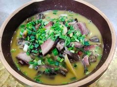 -麻伊伏土菜馆(朗州路店)