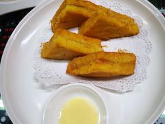 -莅香岛港式餐厅(滨江道店)