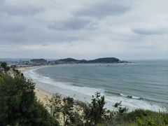 -漳州滨海火山岛自然生态风景区