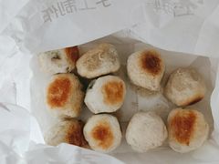 绿豆一口酥-宋记饼家(石门二路店)