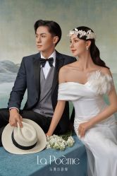 -乐派诗婚纱摄影