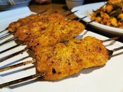 -福茂源横山铁锅羊肉(牡丹园店)