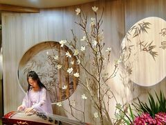 -春暖花开(西溪店)
